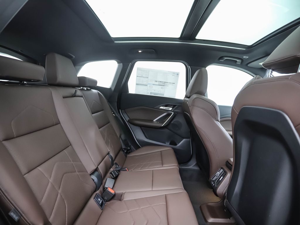 2025 BMW X1 xDrive28i 25
