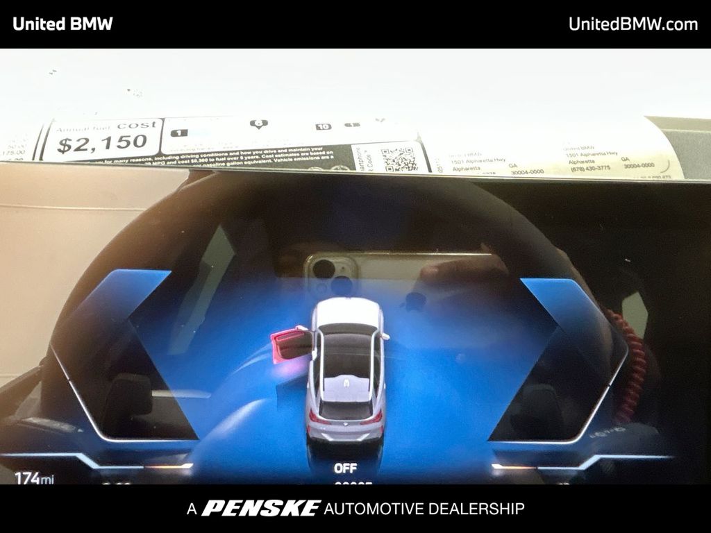 Thumbnail: 2026 BMW X3 - 15