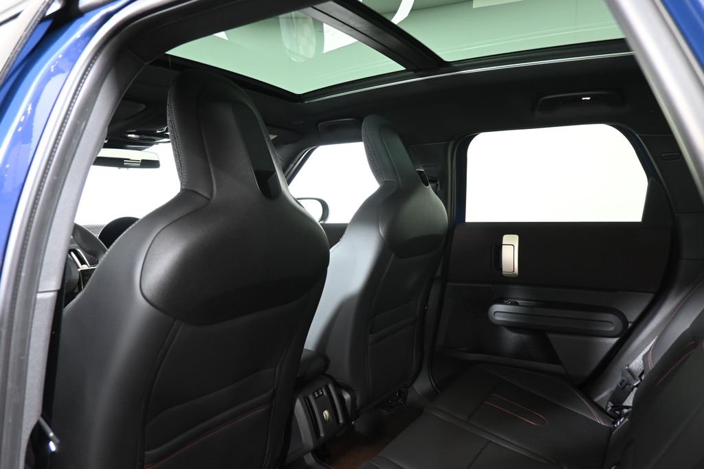 Thumbnail: 2026 MINI Cooper Countryman - 25