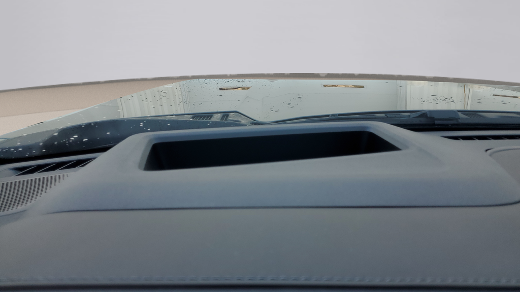 New 2026 Gray Ford Platinum image 23