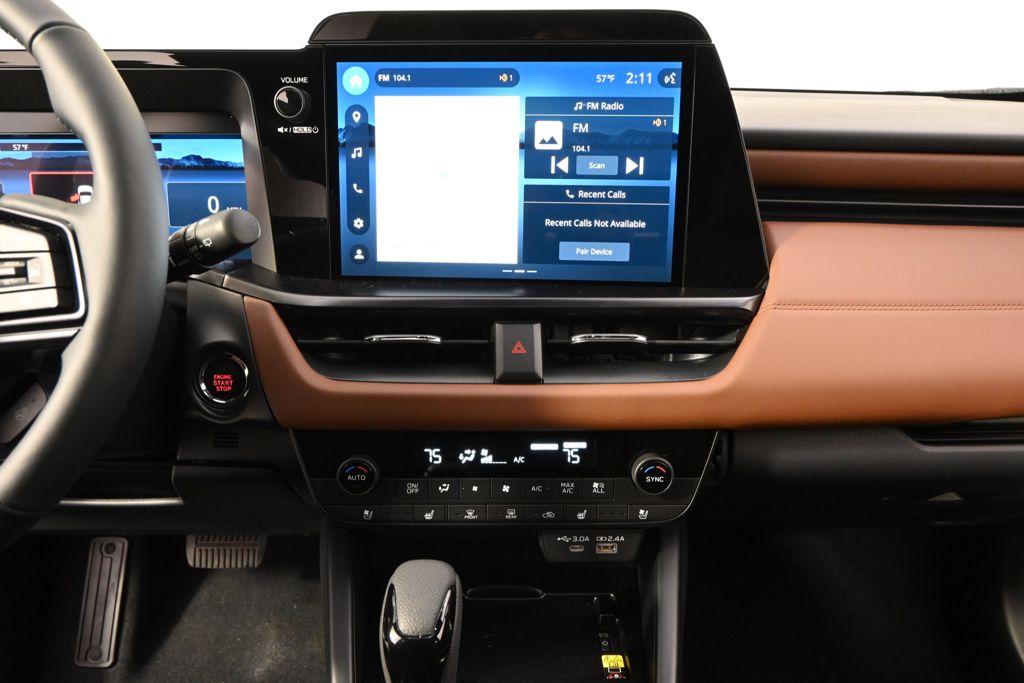 New 2026  Subaru Touring XT image 26