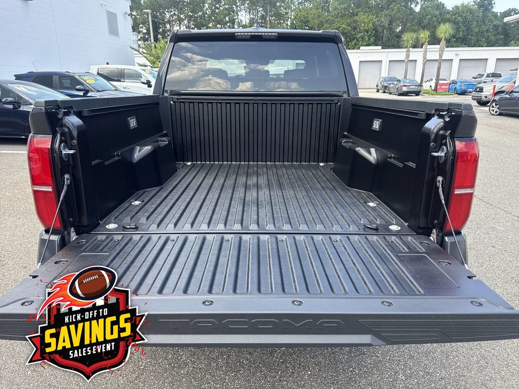 Used 2026 Toyota Tacoma Truck