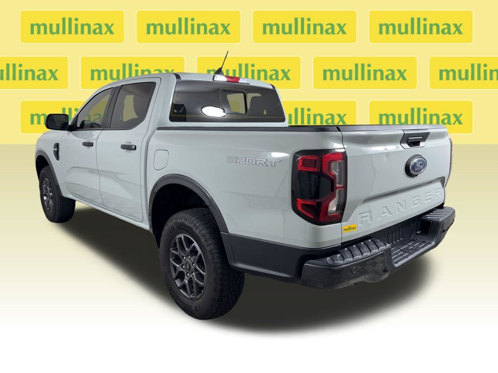 Certified Used 2024 Green Ford XLT image 11