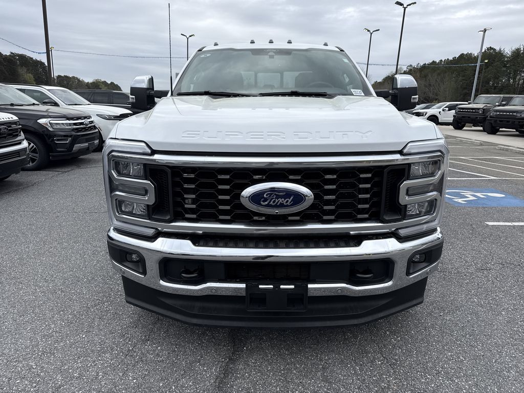 Used 2025 Ford F-350SD Truck