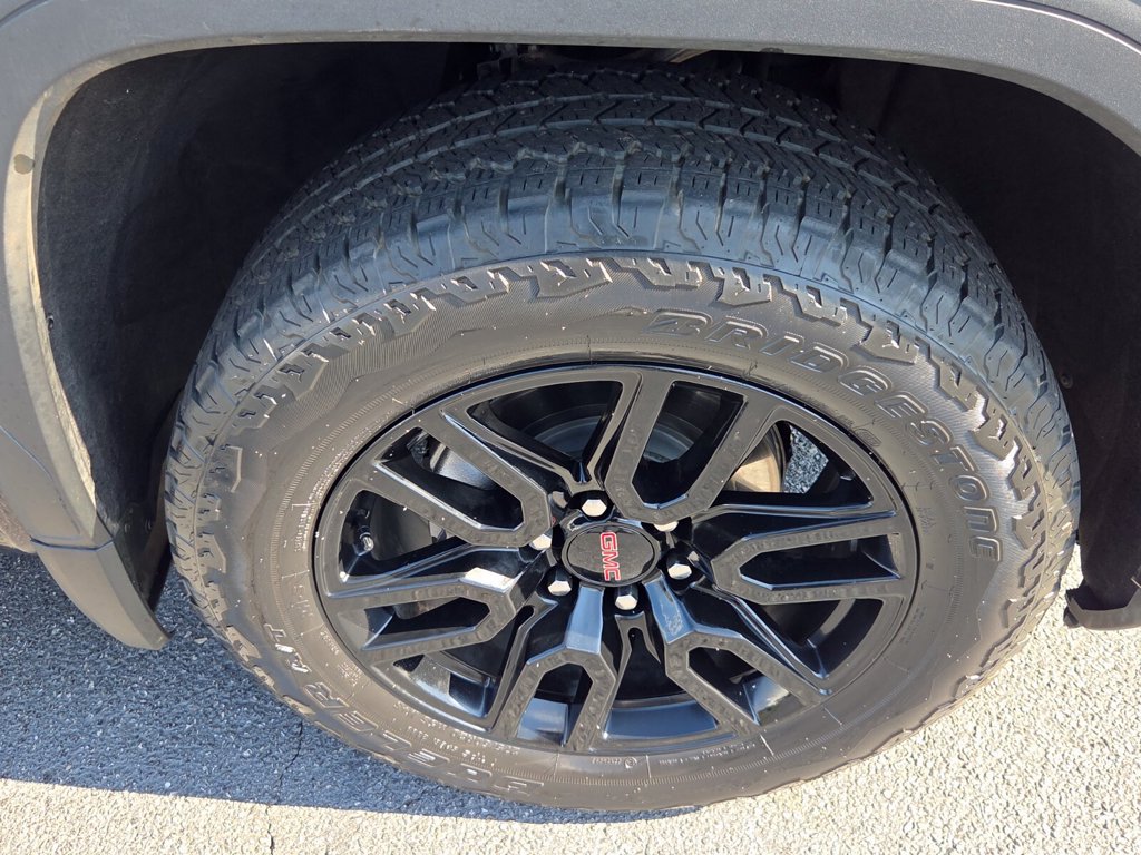 Used 2024 GMC Sierra 1500 Truck