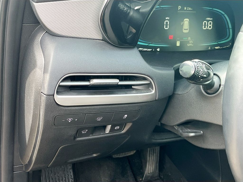 Used 2025 Gray Hyundai XRT image 10