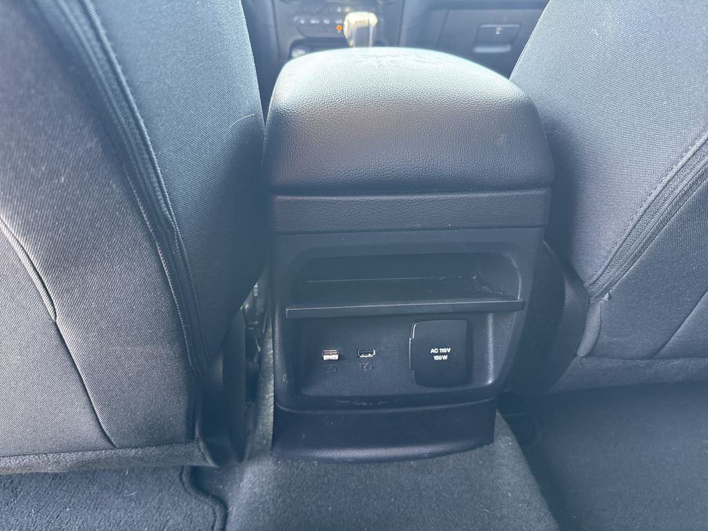 2022 Ford Ranger XLT Red at Big Star Chrysler Jeep Dodge Ram 