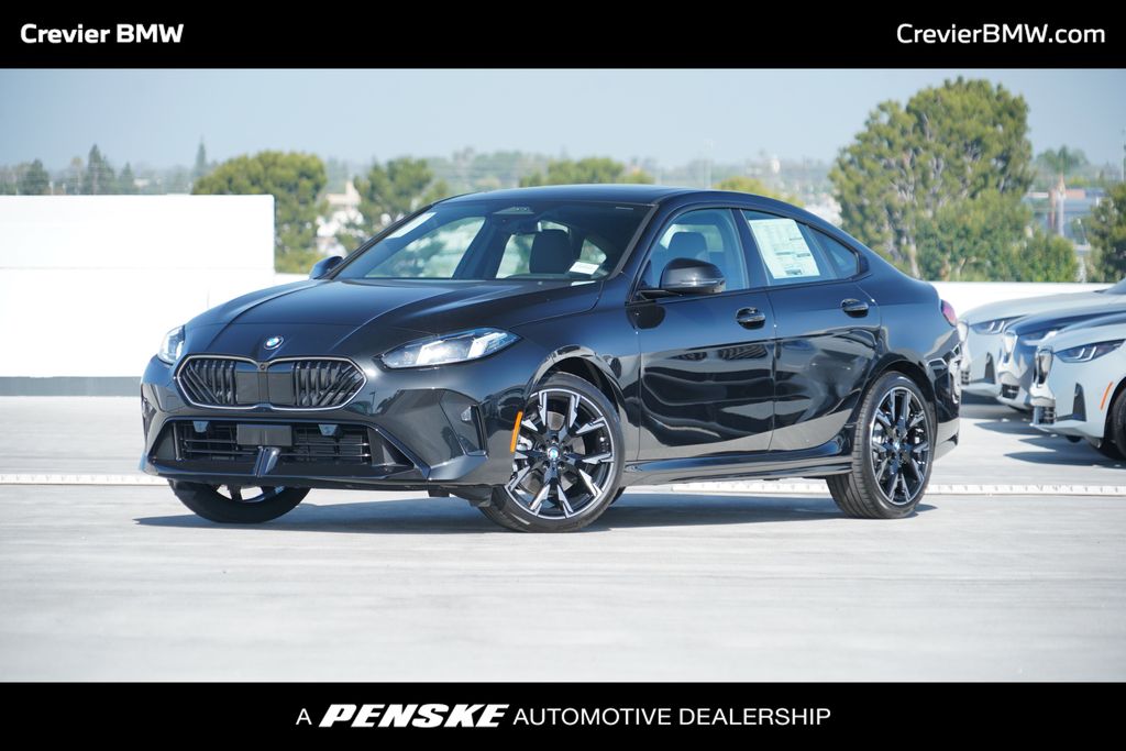 Thumbnail: 2026 BMW 2 Series - 1