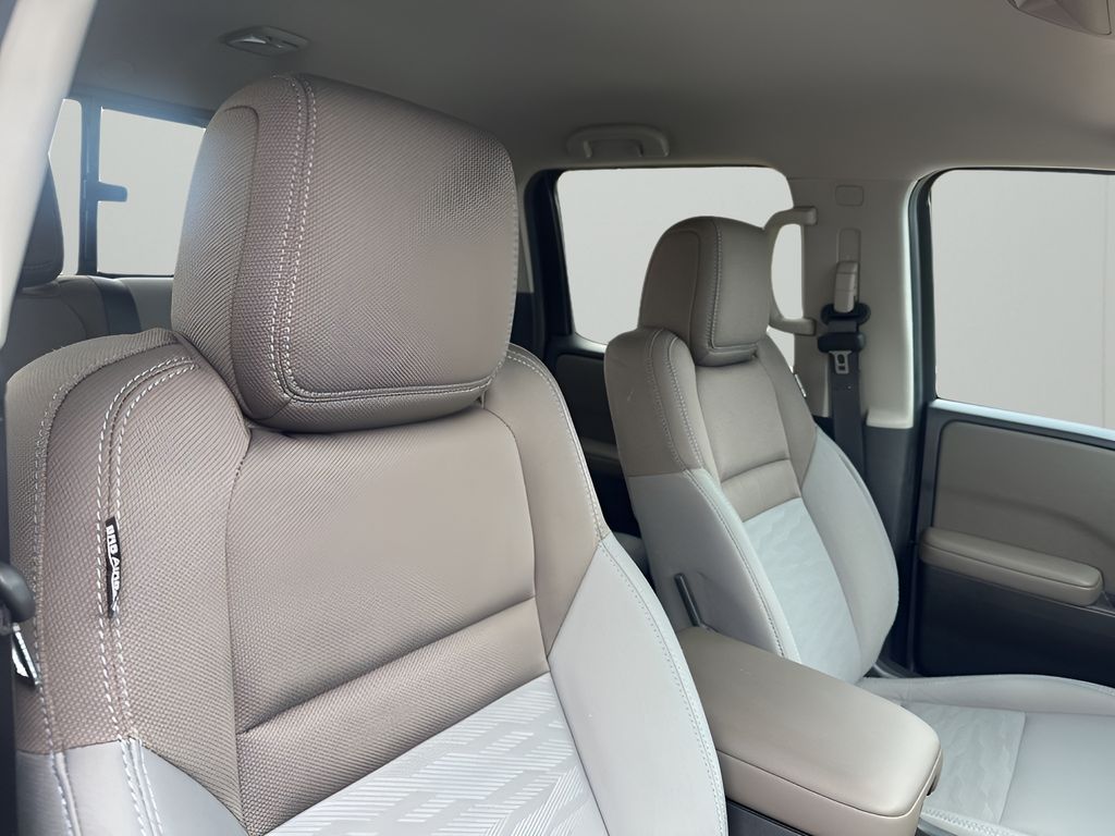 Used Car 2022 Nissan Frontier  Sv For Sale Under $30,000 In Austin, Texas