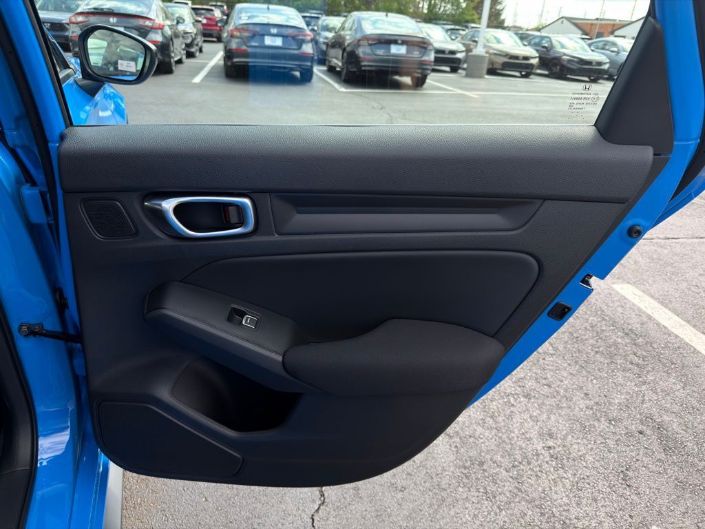 Thumbnail: 2026 Honda Civic - 21