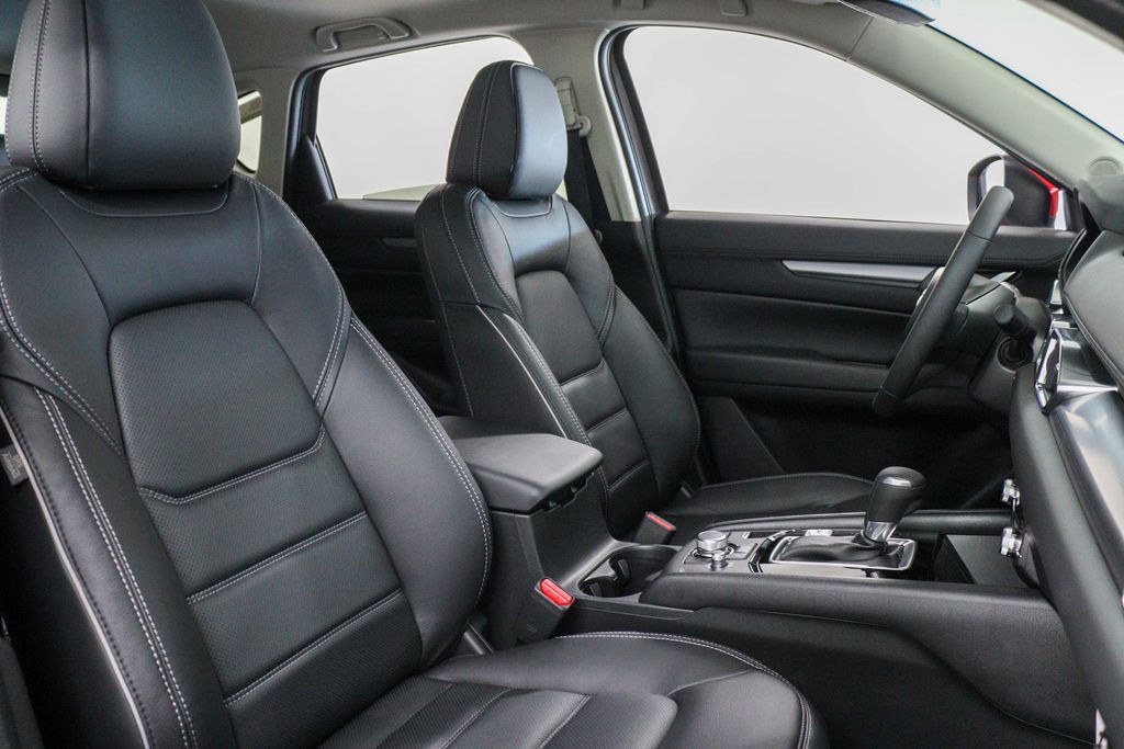 New Car 2025 Mazda Cx-5  2.5 S Preferred Package For Sale Under $35,000 In Georgetown, Texas