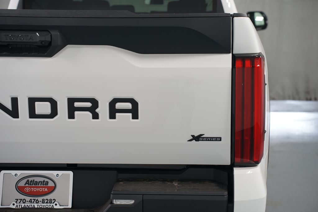 Thumbnail: 2026 Toyota Tundra - 10