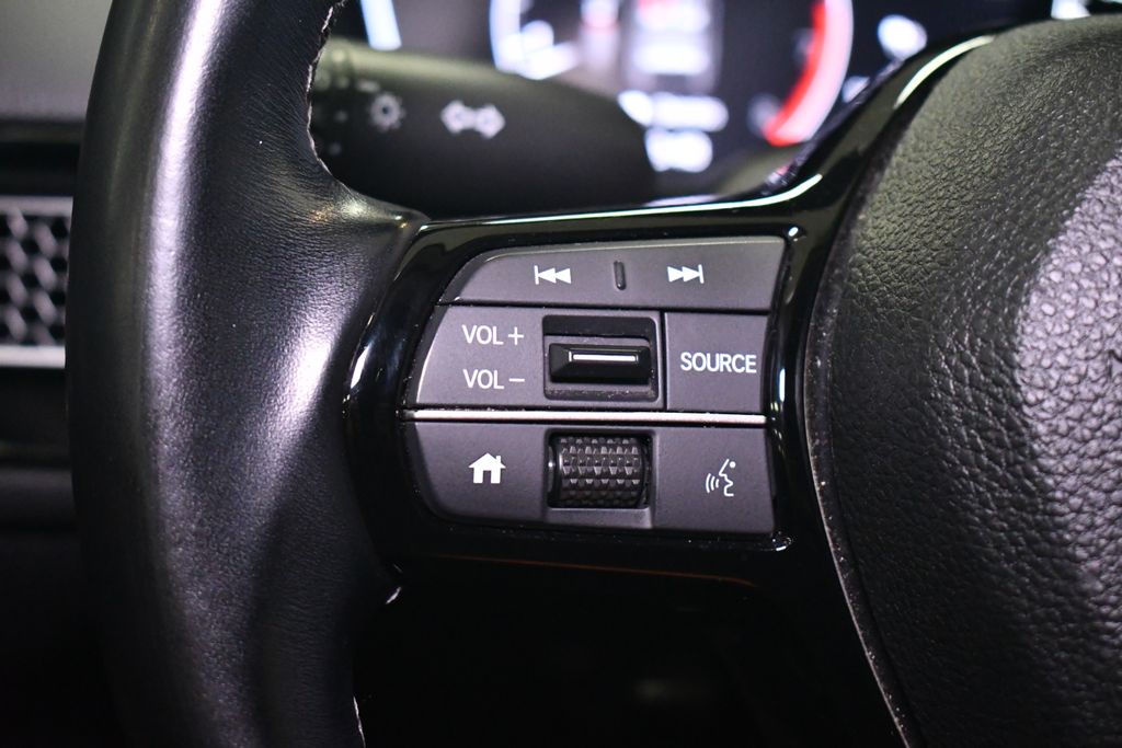 Thumbnail: 2022 Honda Civic - 23