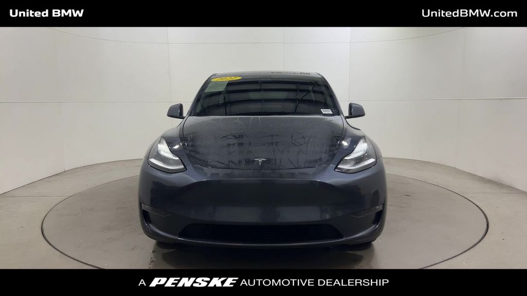 Thumbnail: 2022 Tesla Model Y - 3