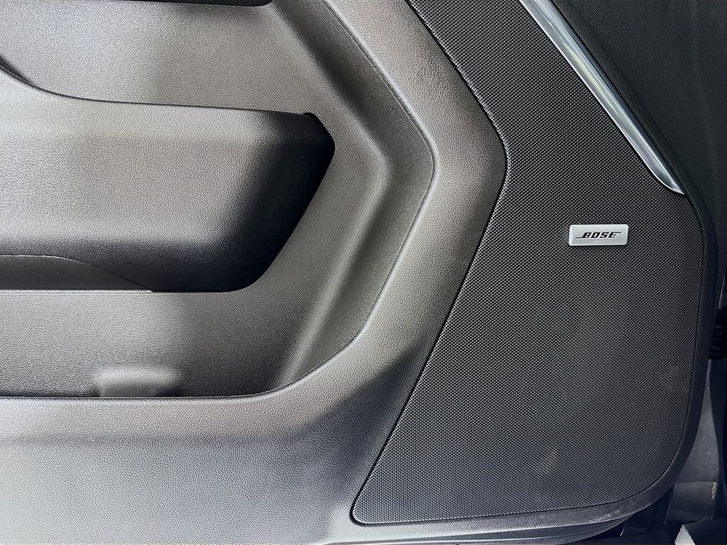 2022 GMC Yukon Denali photo
