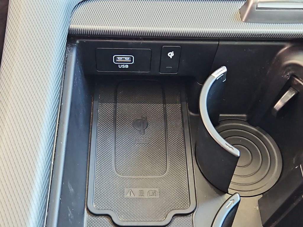 2024 Hyundai Palisade Limited Gray at Jones Ford