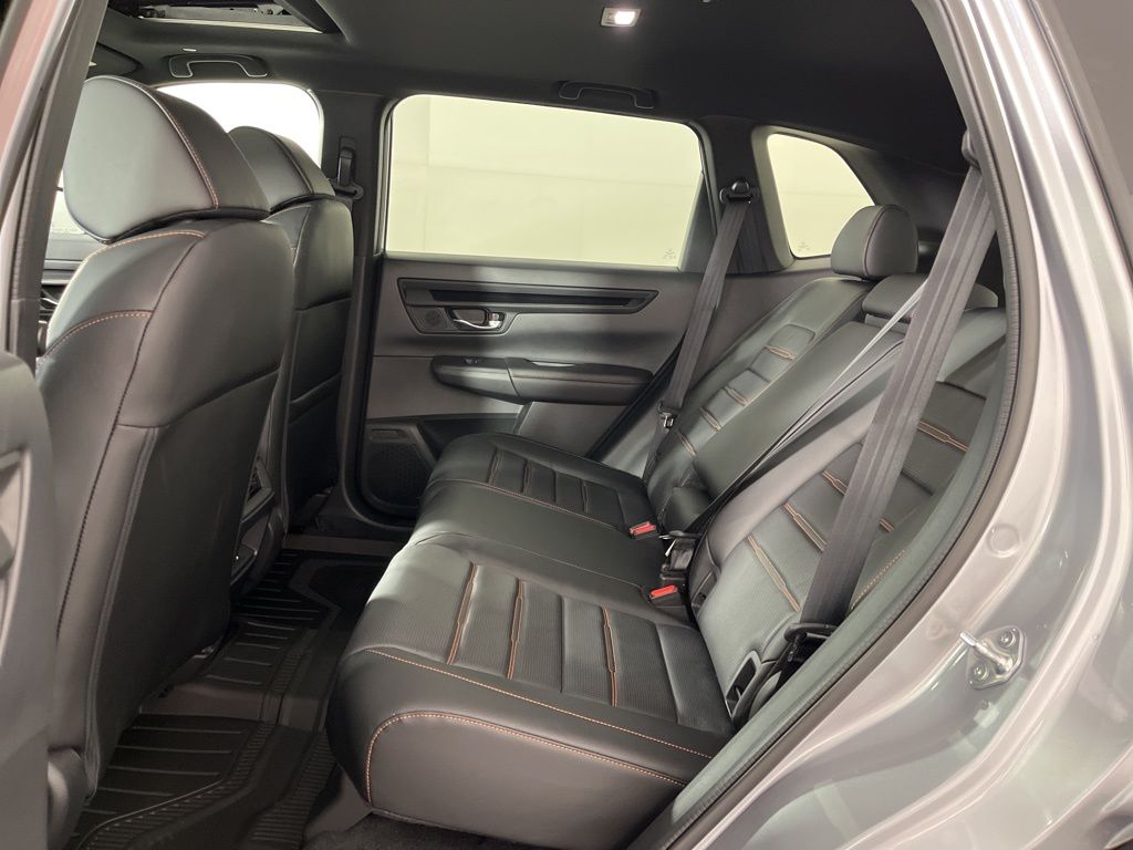 Thumbnail: 2026 Honda CR-V - 23