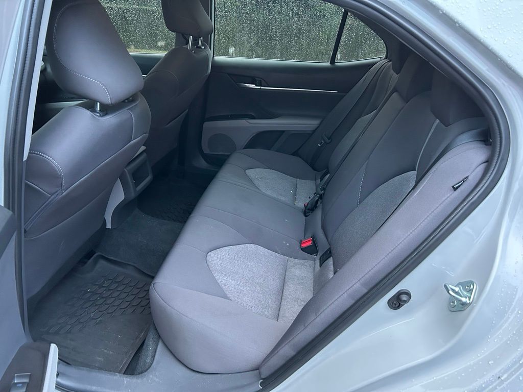 2023 Toyota Camry LE 13