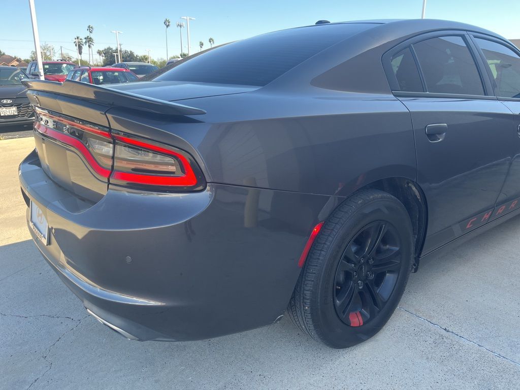 Thumbnail: 2020 Dodge Charger - 7