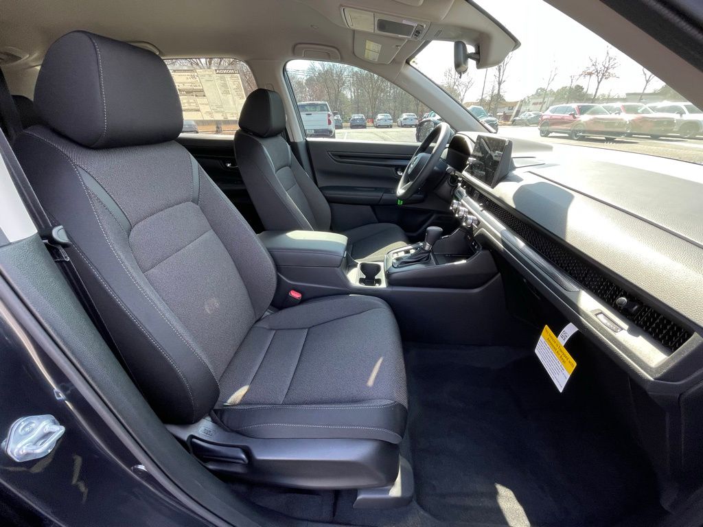 Thumbnail: 2026 Honda CR-V - 32