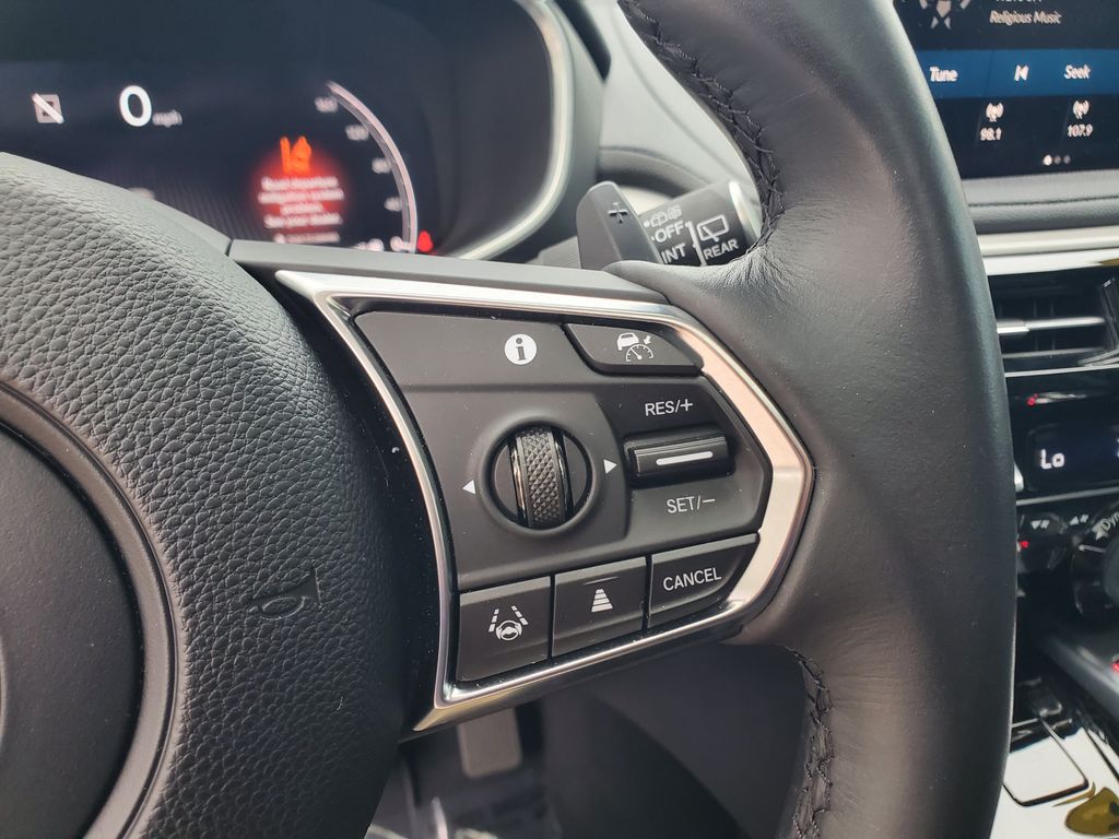 2025 Acura MDX - $40,488