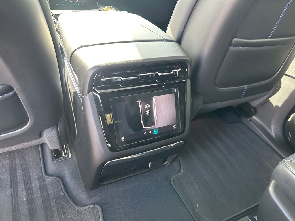 Used Car 2025 Cadillac Escalade Iq  Sport 1 For Sale Under $120,000 In Austin, Texas