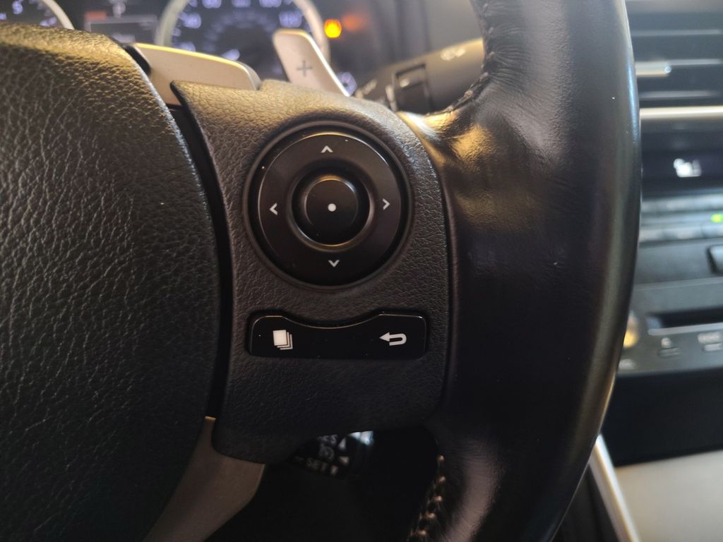 Used Car 2016 Lexus Is  200t For Sale In Austin, Texas