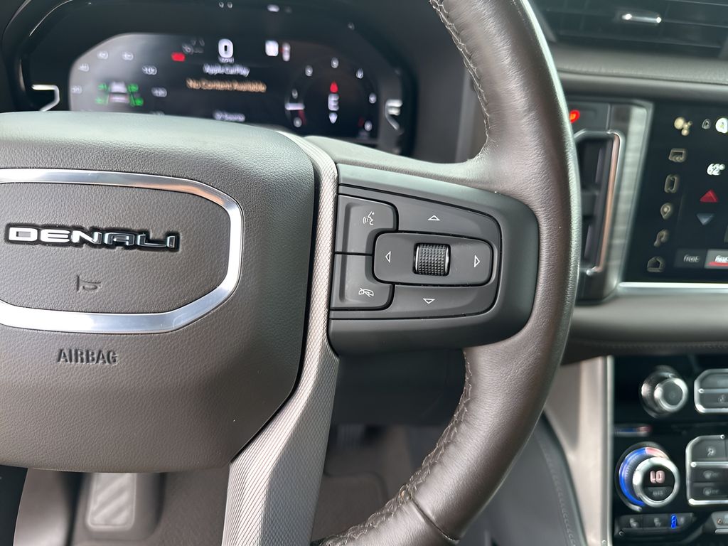 Used Car 2022 Gmc Yukon Xl  Denali For Sale Under $50,000 In Austin, Texas