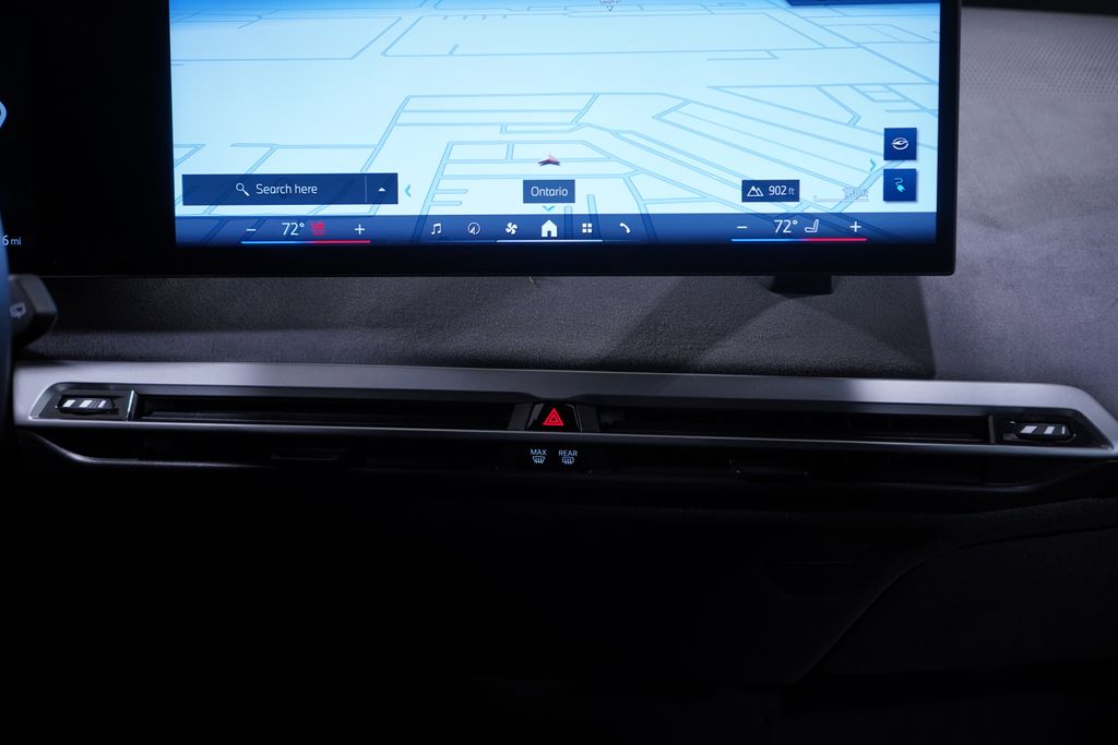 Thumbnail: 2026 BMW iX - 13