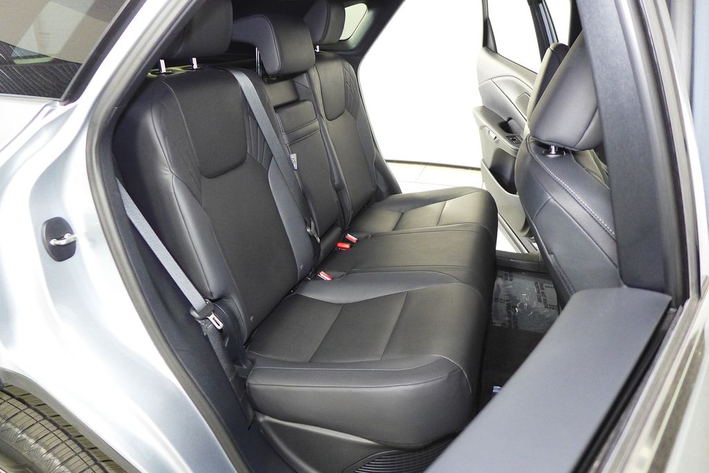 Thumbnail: 2023 Lexus RX - 20