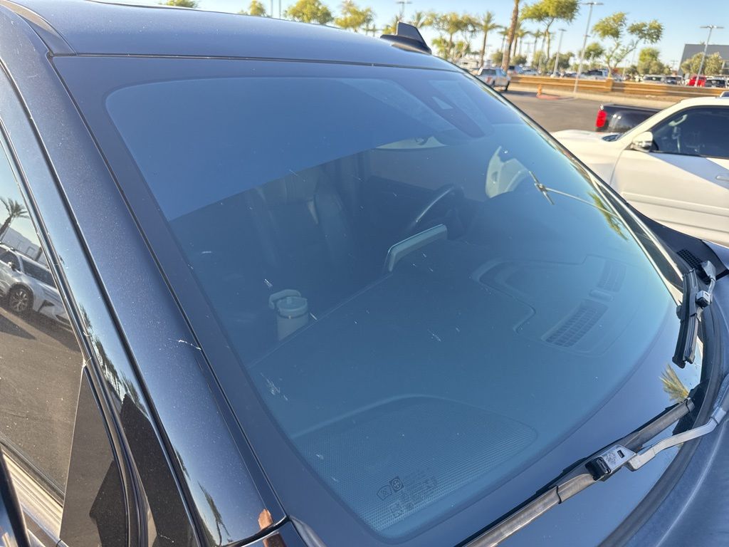 Thumbnail: 2021 Chevrolet Tahoe - 9