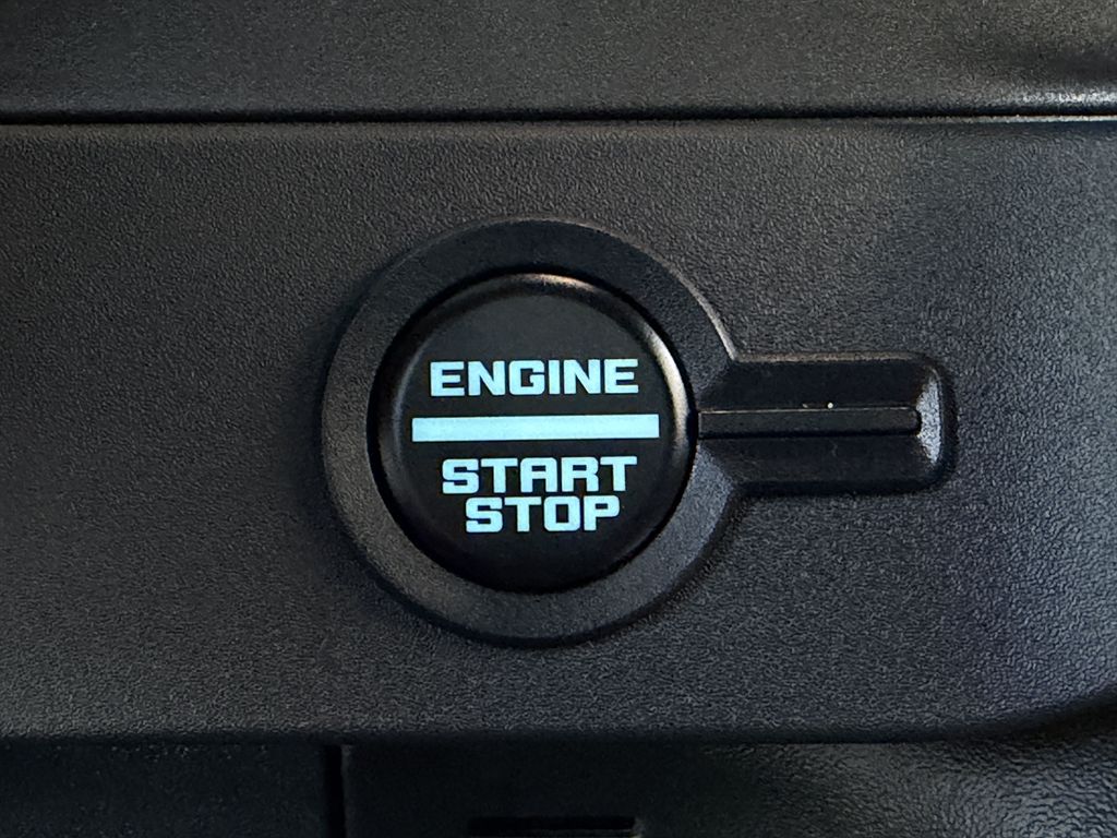 Used 2025 Ford Bronco SUV