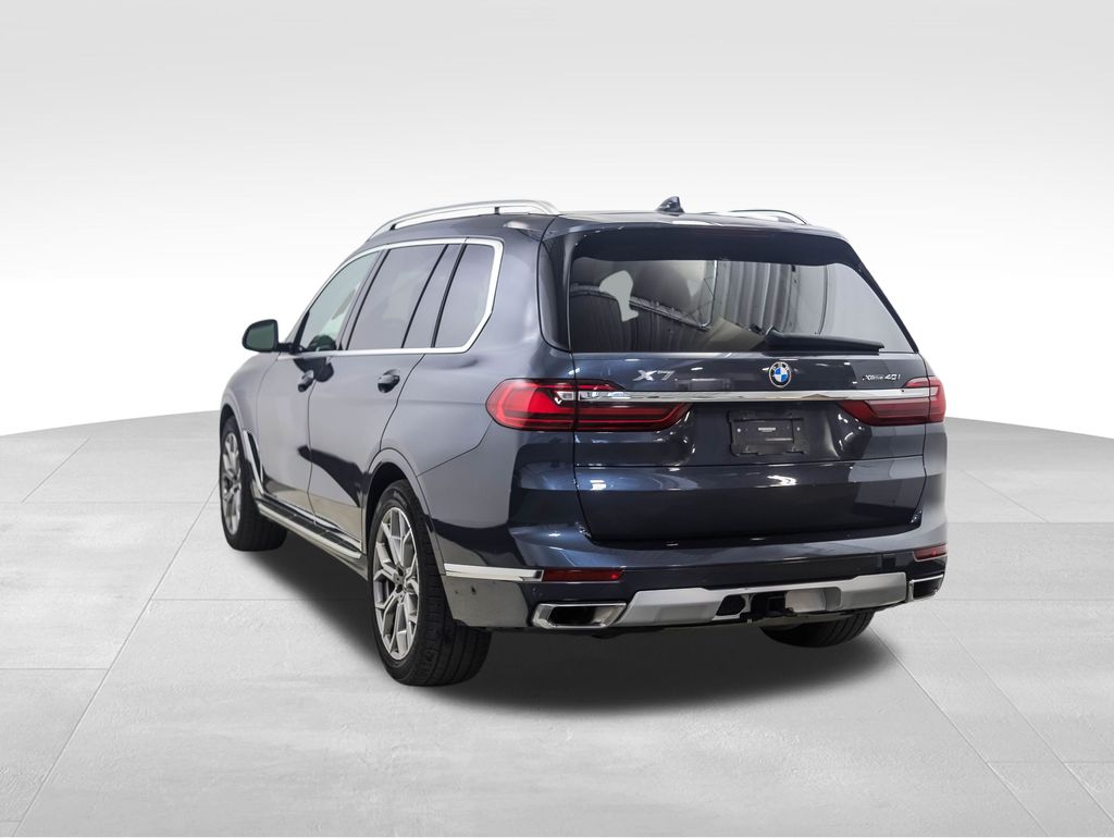 Thumbnail: 2021 BMW X7 - 3