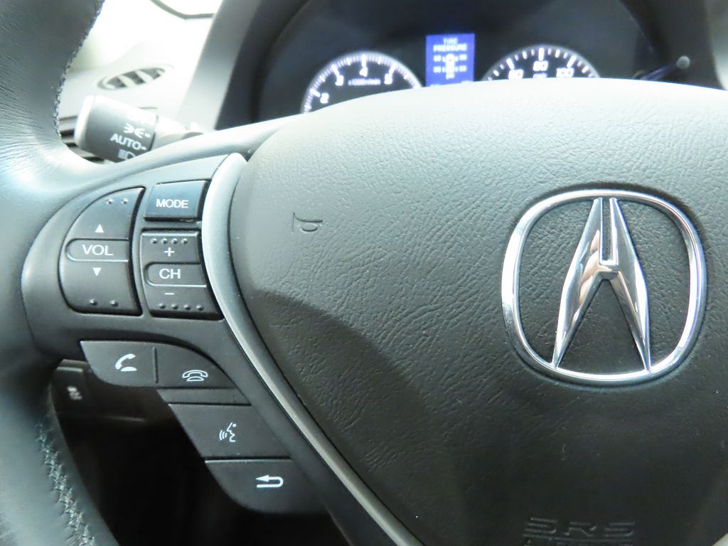 Thumbnail: 2014 Acura RDX - 11