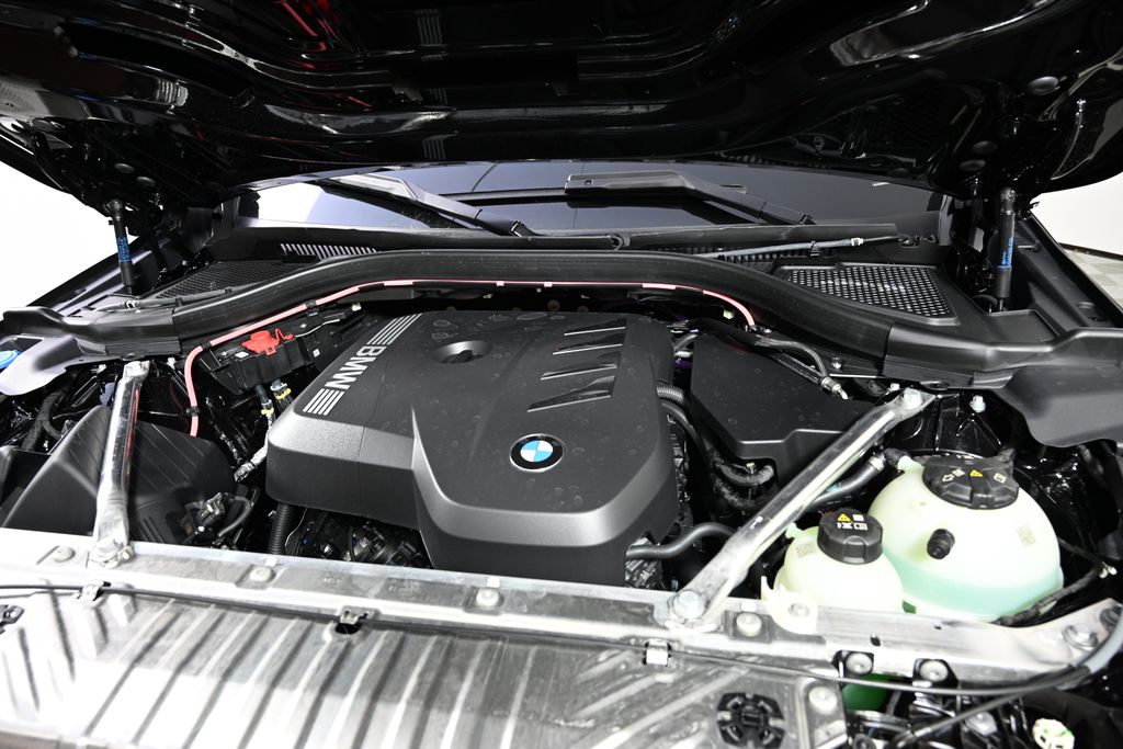 Thumbnail: 2025 BMW X3 - 27