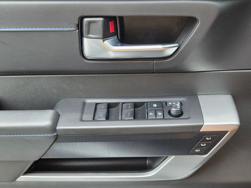Used 2025 Toyota Tundra Truck