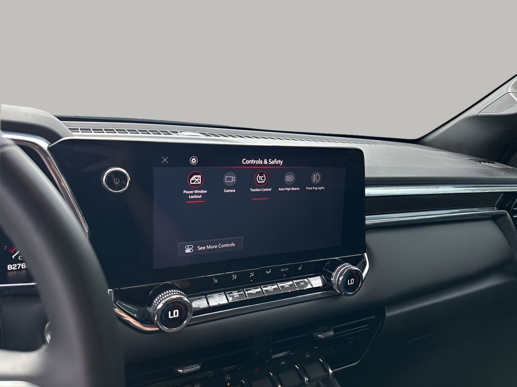 Used Car 2024 Gmc Canyon  Elevation For Sale Under $40,000 In Austin, Texas