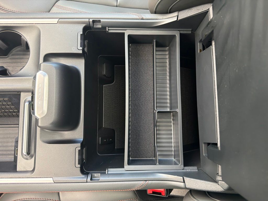 2025 Ford Expedition Max Active Black at Bob Ruth Ford