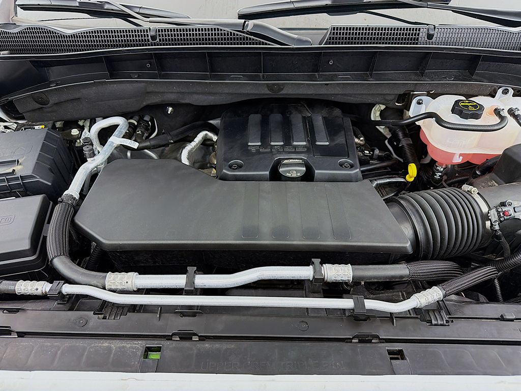 Used 2026 White GMC Pro image 14