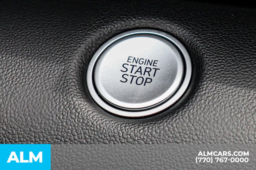 2023 Hyundai Elantra Hybrid Blue photo 40
