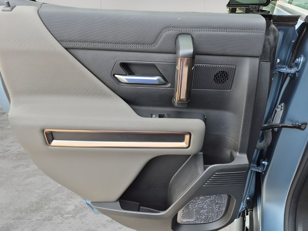 Used Car 2024 Gmc Hummer Ev Suv  3x For Sale Under $80,000 In Austin, Texas