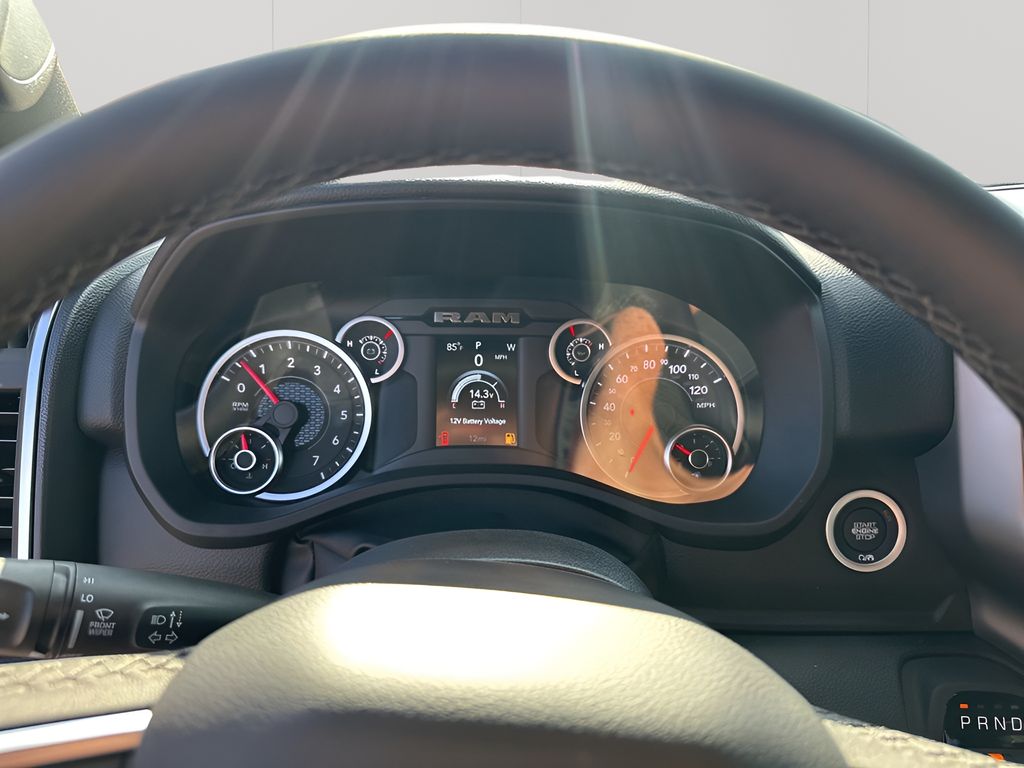 New 2026 Gray Ram Big Horn/Lone Star image 32