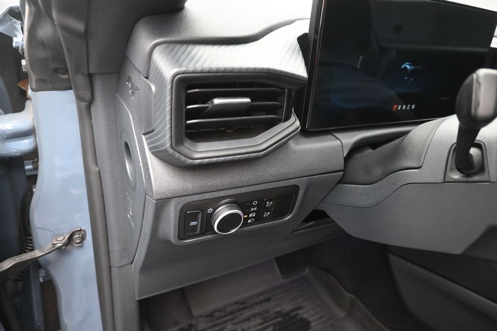 Used 2025 Ford Mustang Coupe