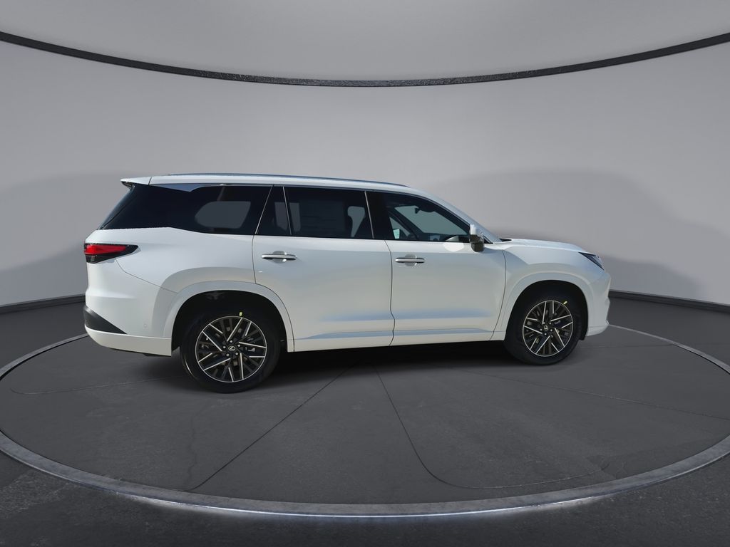 Thumbnail: 2026 Lexus TX - 9