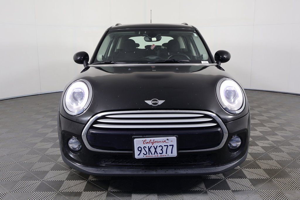 Thumbnail: 2015 MINI Cooper - 2