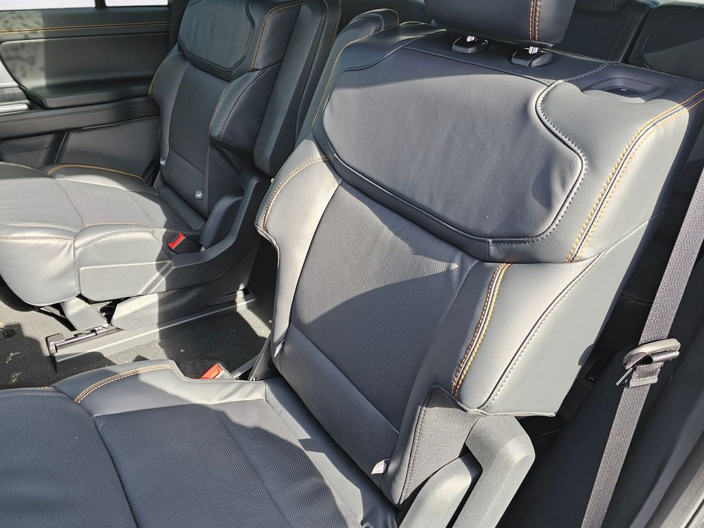 New 2026 White Ford Outer Banks image 16