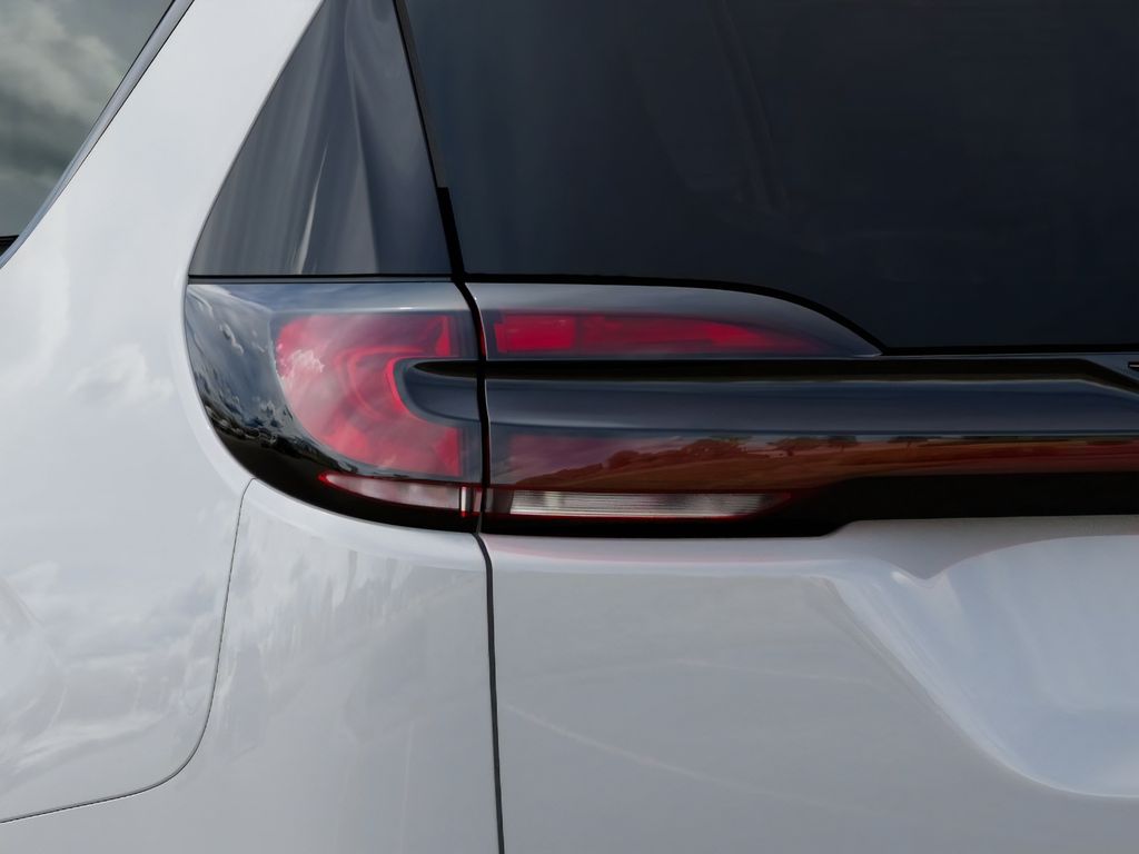 2027 Chrysler Pacifica Limited  at South Hills CDJR
