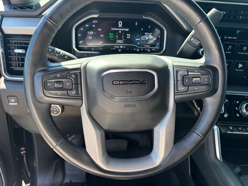 Used Car 2024 Gmc Sierra 2500hd  Denali For Sale Under $80,000 In Austin, Texas