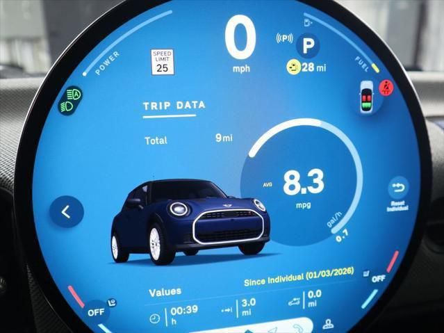 Thumbnail: 2026 MINI Cooper - 32