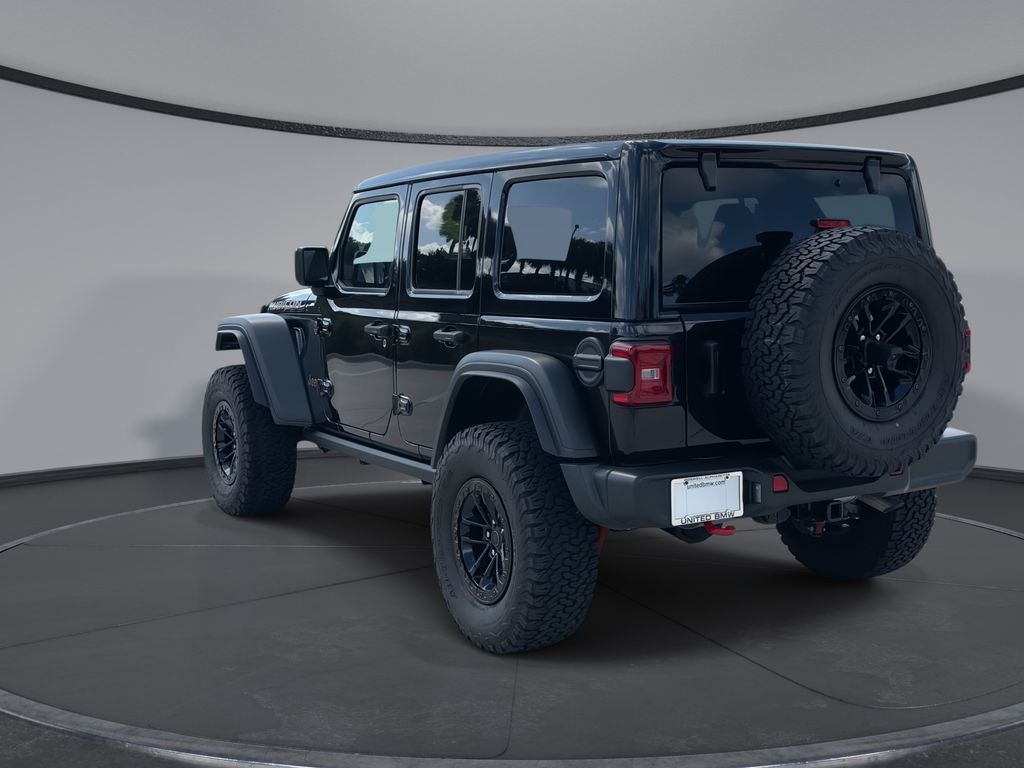 Thumbnail: 2024 Jeep Wrangler - 10